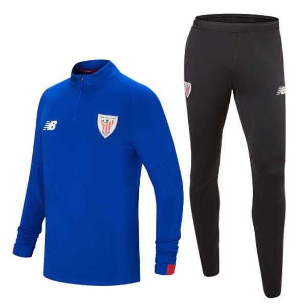 Replicas Chandal Athletic Bilbao 2019/20 Azul Marino